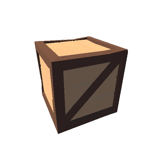 Wooden_Box Variant